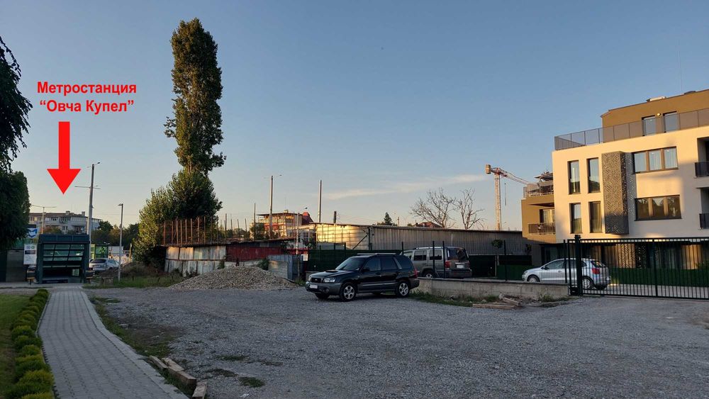 Продава се Тристаен апартамент в София, Овча купел - 97 кв.м за 2475 €/кв.м - Снимка #16