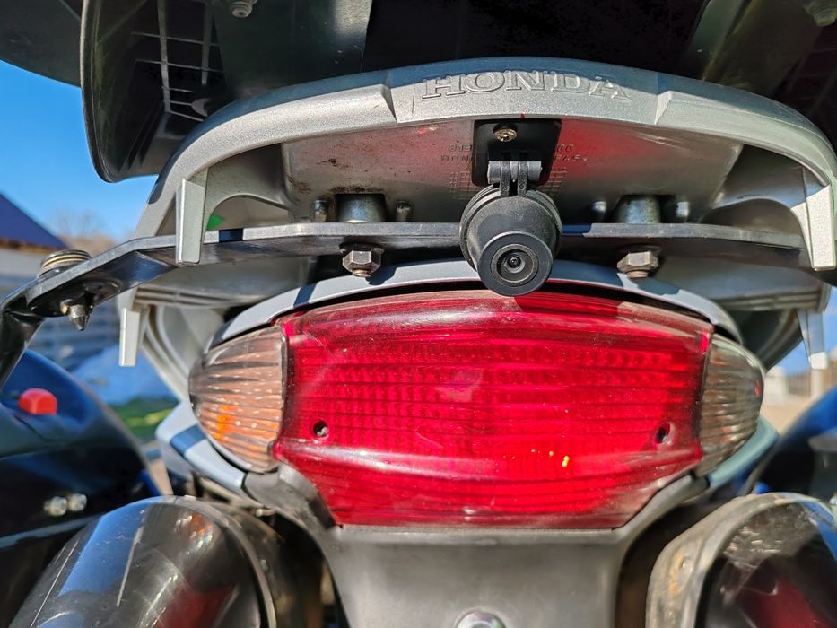 Honda Varadero XL 1000