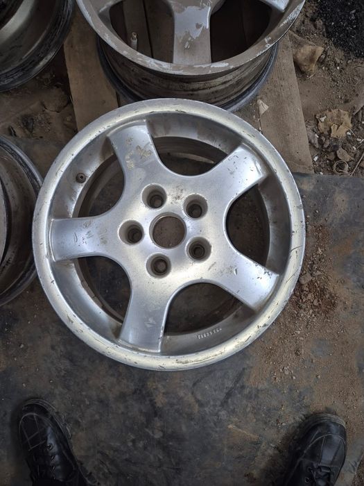 Автошины с дисками