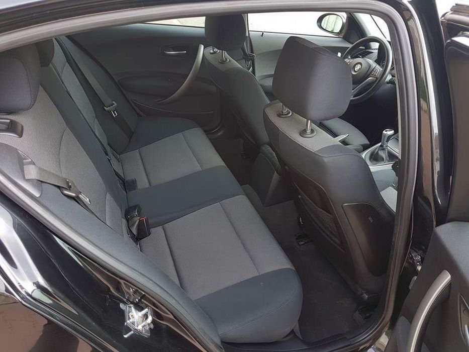 Bmw seria 1 2.0 Diesel 163 CP M47,2005