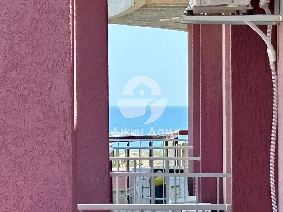 Продава се Едностаен апартамент в Несебър - 39 кв.м за 1411 €/кв.м - Снимка #6