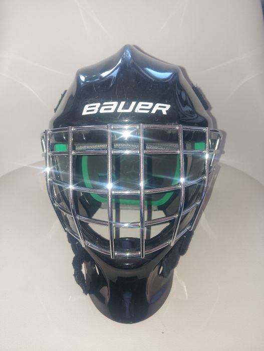 Шлем вратаря BAUER