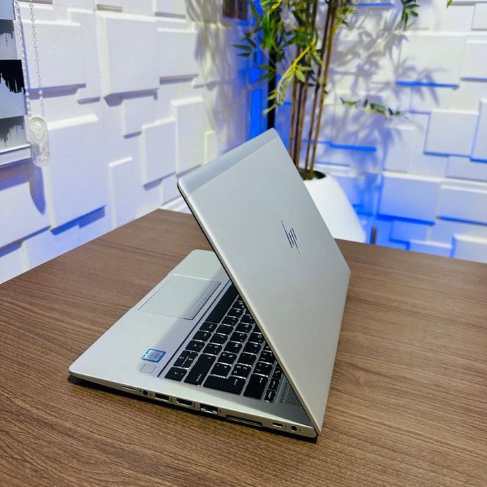 HP ELITEBOOK 830 G5 | INTEL CORE I5-7300U | 256GB | 16GB