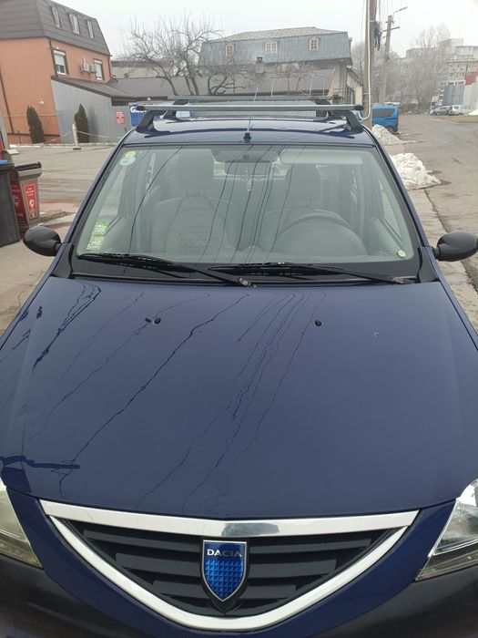 Dacia Logan 1.6 2005