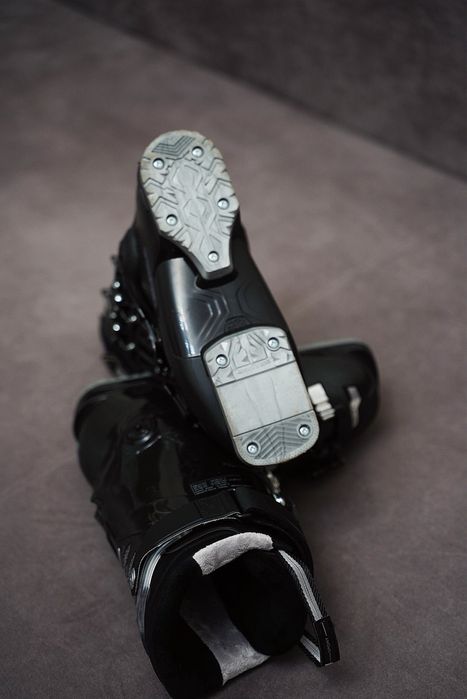 Горнолыжные ботинки tecnica