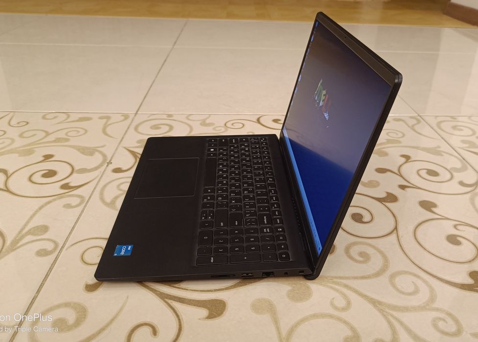 Продам ноутбук Dell / Core i3-1115