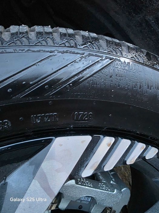 Всесезонни гуми пирели