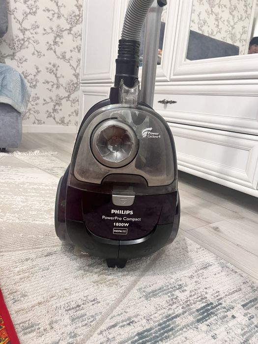Пылесос philips продам в норм состоянии