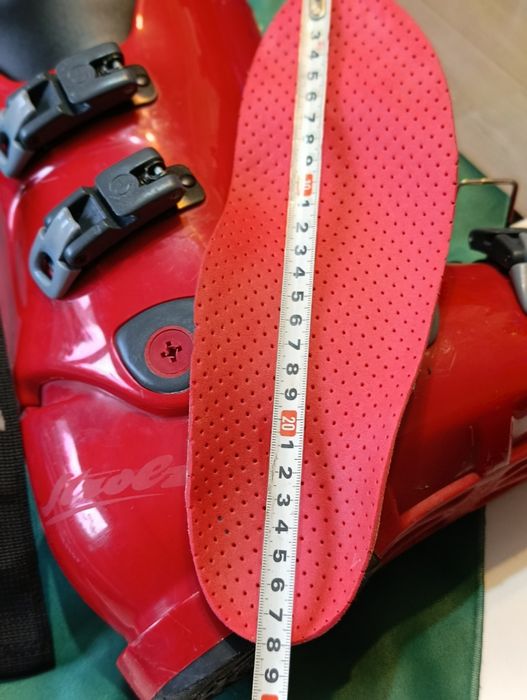 Ски обувки  309мм.