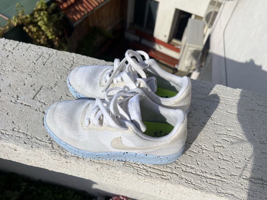 Nike Air Force 1 Crater 38.5