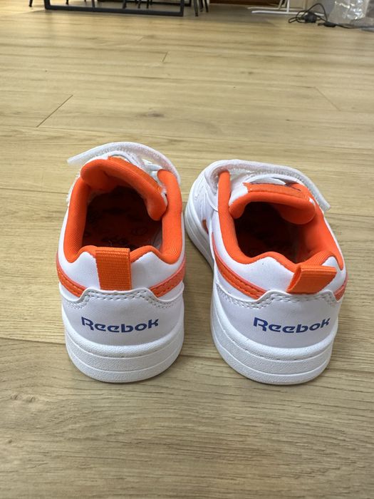 Детски маратонки Reebok 25