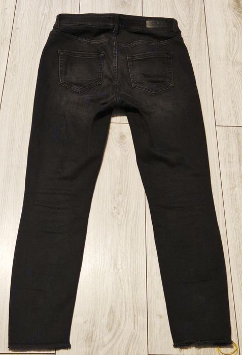 Blugi Only mid waist