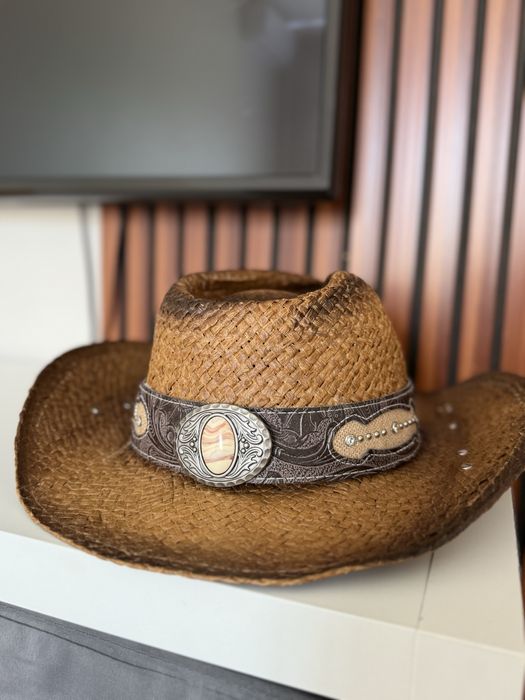 ковбойская шляпа