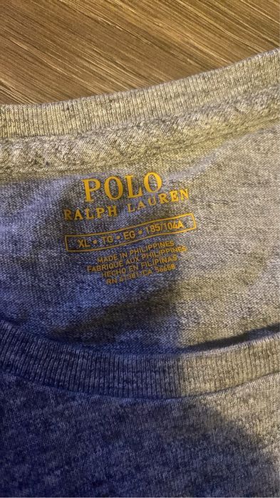 Три оригинални тениски Л/ХЛ