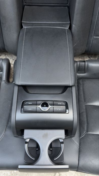 Сиденья от грандеура