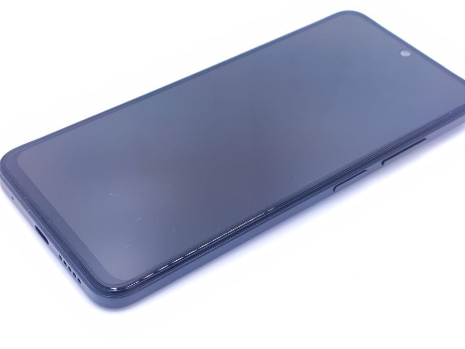 Xiaomi Redmi Note 12s 256GB Onyx Black 8GB, Garantie 24 luni | #D92679