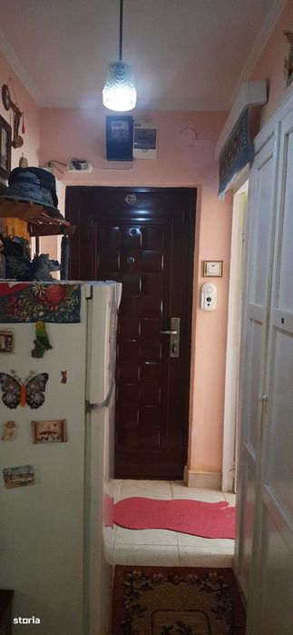 Apartament de vanzare 2 camere eaj 1 Nufarul