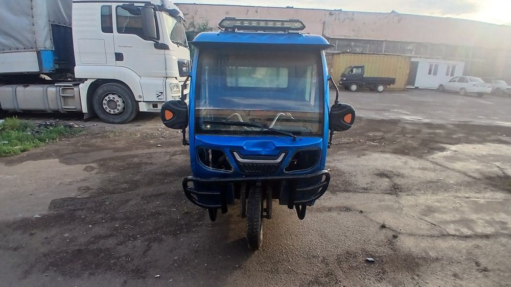 Skuter bodo holadi yangidek