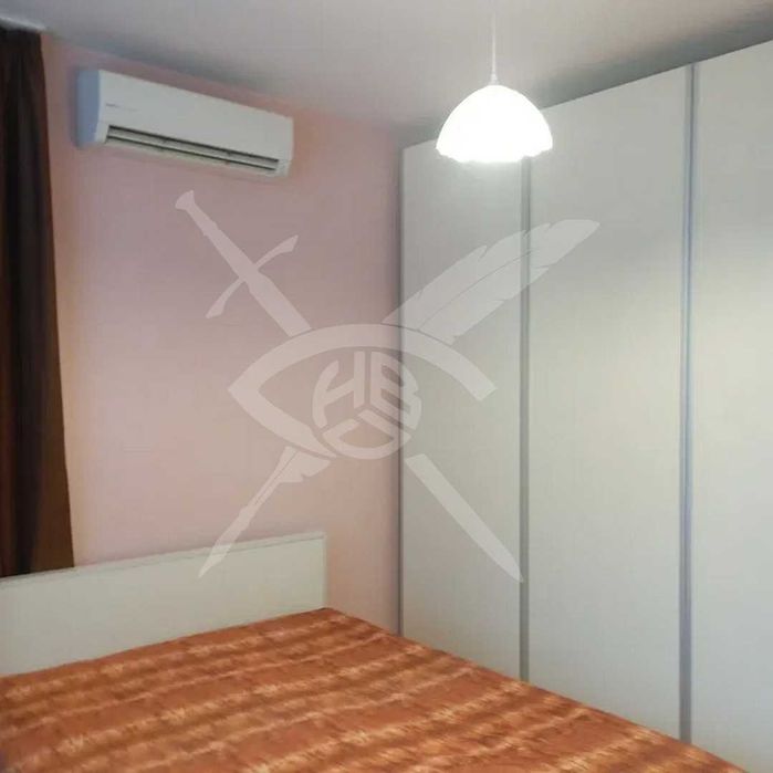 Дава се под наем Двустаен апартамент в София, Люлин 5 - 60 кв.м за 648.21 € - Снимка #2