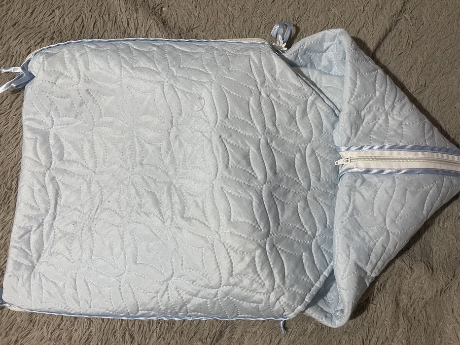 Продам комбез и конверт трансформер