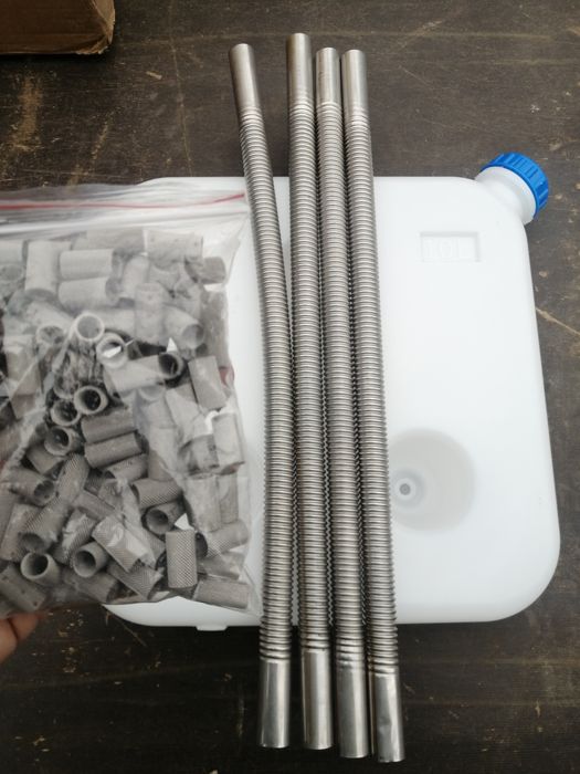 Запчасти на автономки Актобе