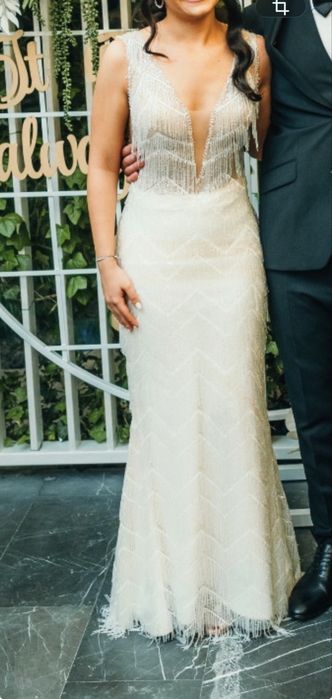 Rochie de mireasa