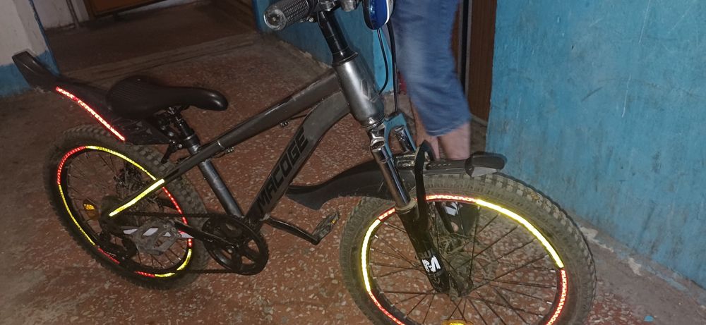 Продам  велосипед