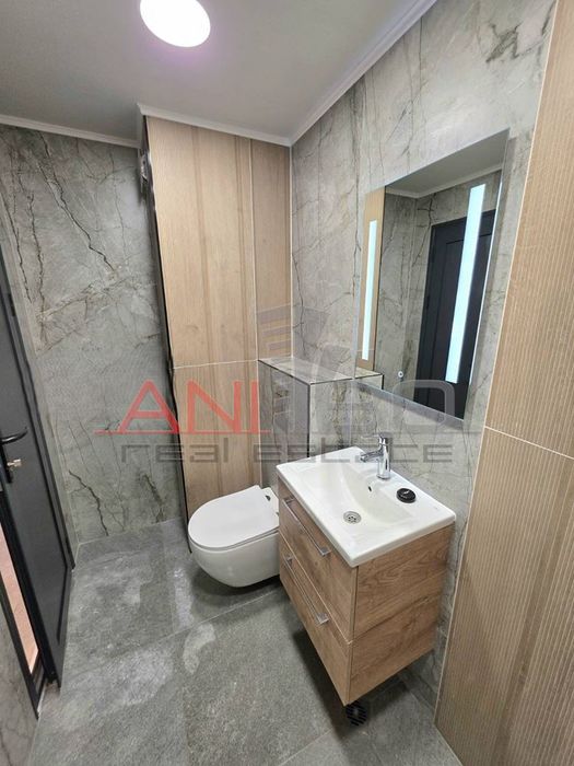Продава се Двустаен апартамент в Варна, Окръжна болница - 51 кв.м за 1499 €/кв.м - Снимка #10
