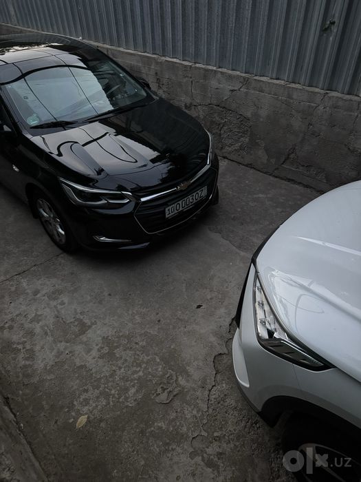 Onix 2026 premier turbo obmen bydga