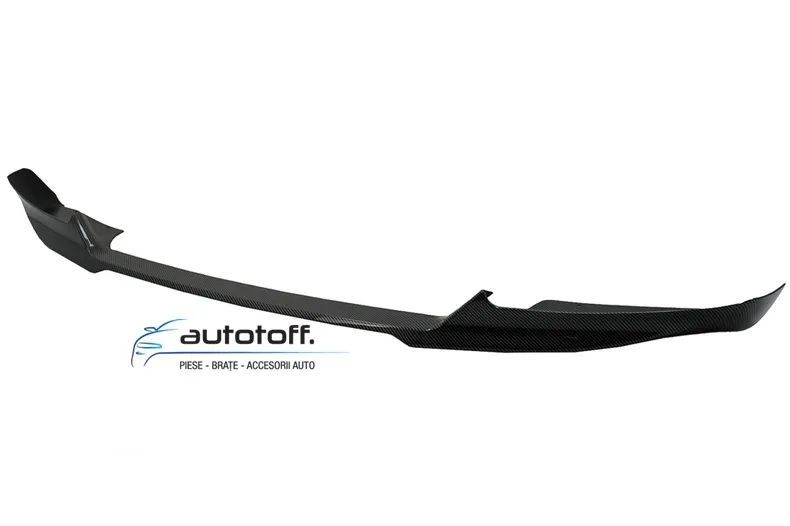 Pachet aerodinamic BMW X6 F16 (15-19) M-Technik Carbon Design