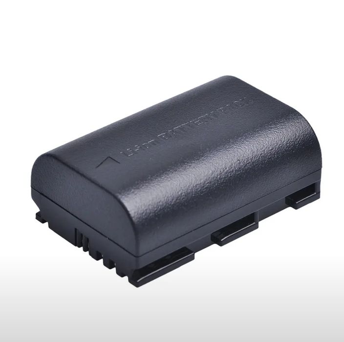 Аккумулятор Canon LP E6