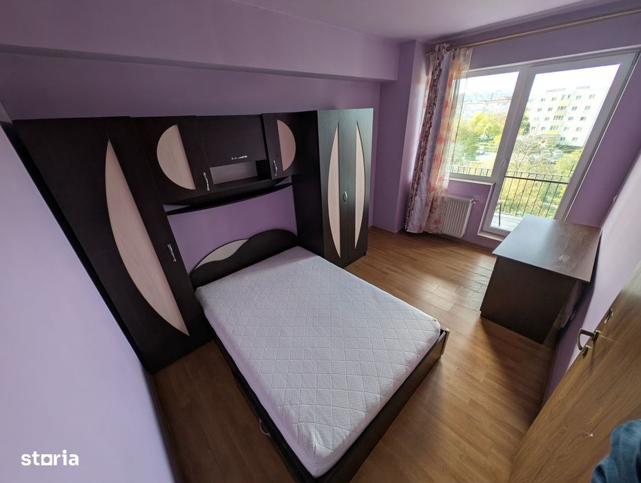 2 camere, bloc nou, modern, parcare, Marasti, zona Kaufland — fotografia 1