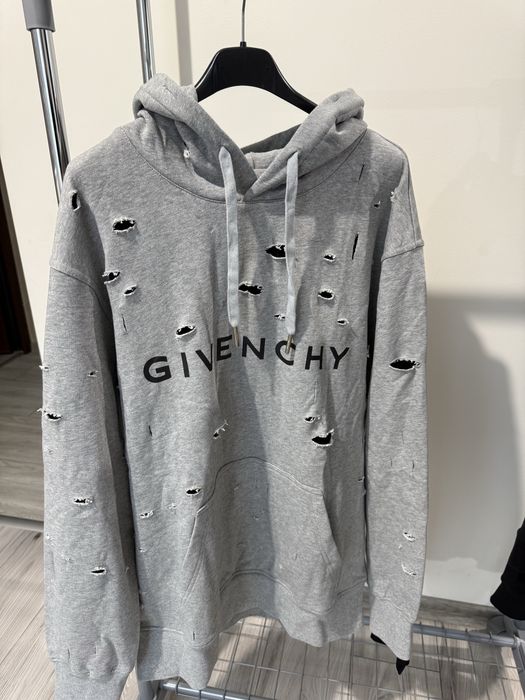Hanorac givenchy