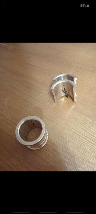 Запчасти для Тольмера