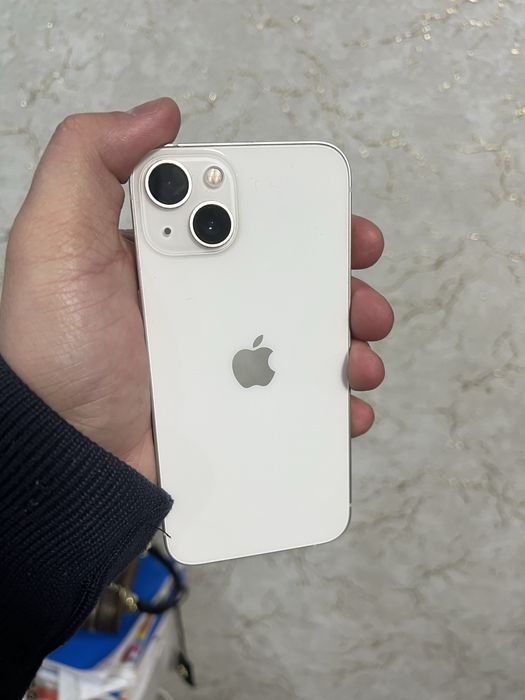 Продам айфон 13 идеал