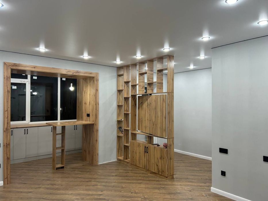 1-ком студия 2025 года