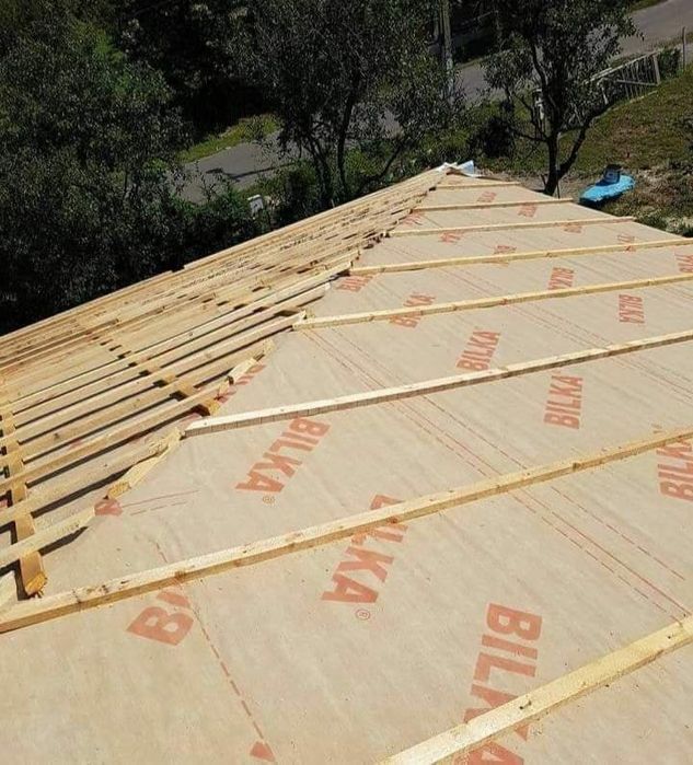 acoperișuri reparații urgență