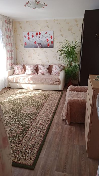Продам дом в макинске