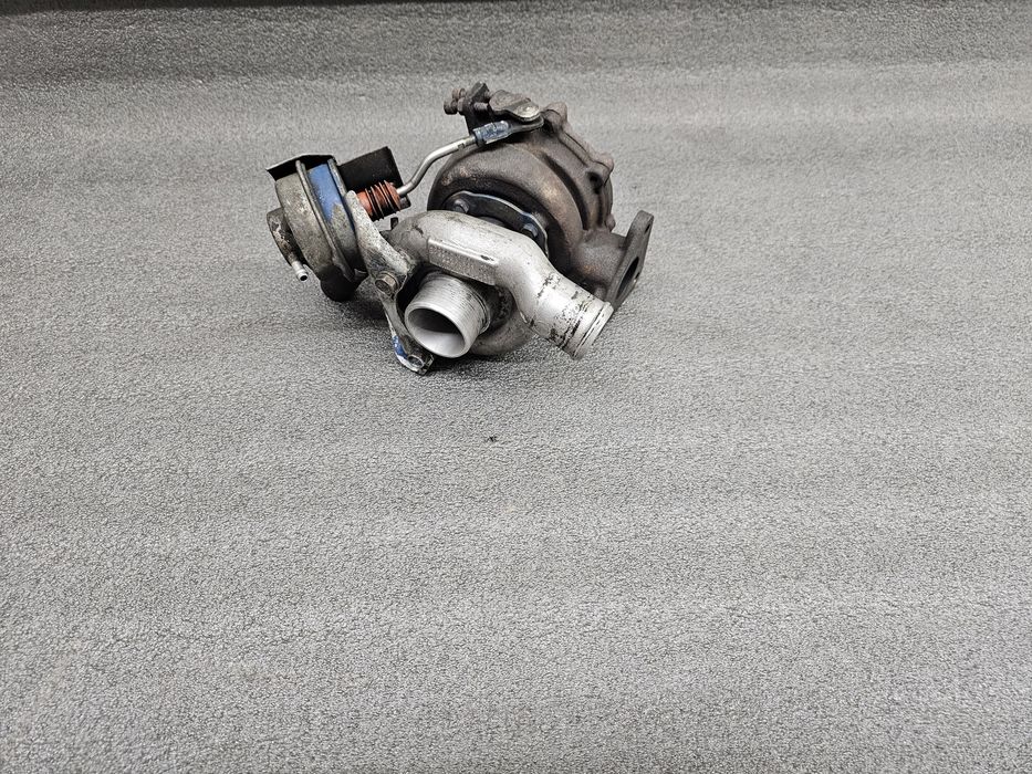 Turbina Opel Astra H , 1.7cdti (Z17DTH) 101cp.