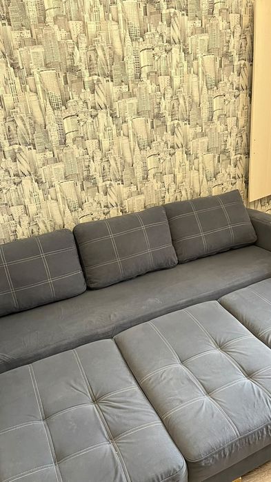 Продам диван,в хорошем состоянии