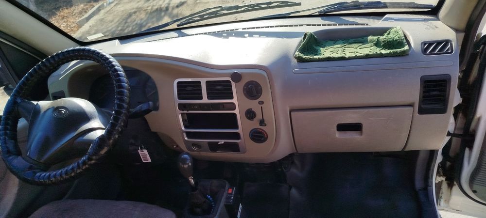 FOTON FORLAND Srochno sotiladi 2015yil