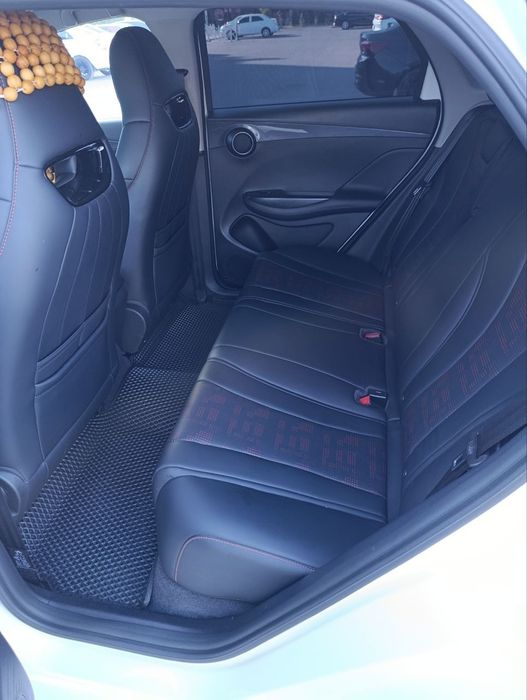 Byd E2 xolati a'lo