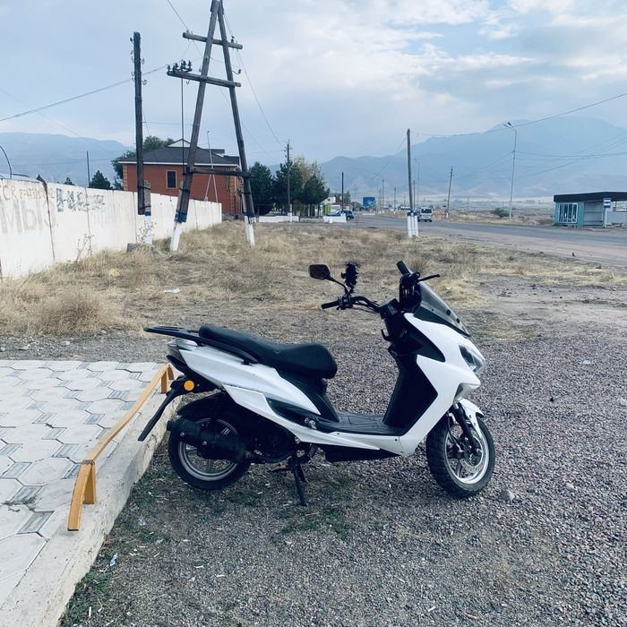 Мапед 150к торг бар