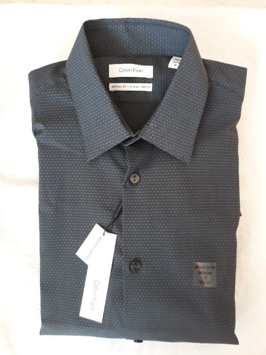 Camasi Calvin Klein, Isaac Mizrahi