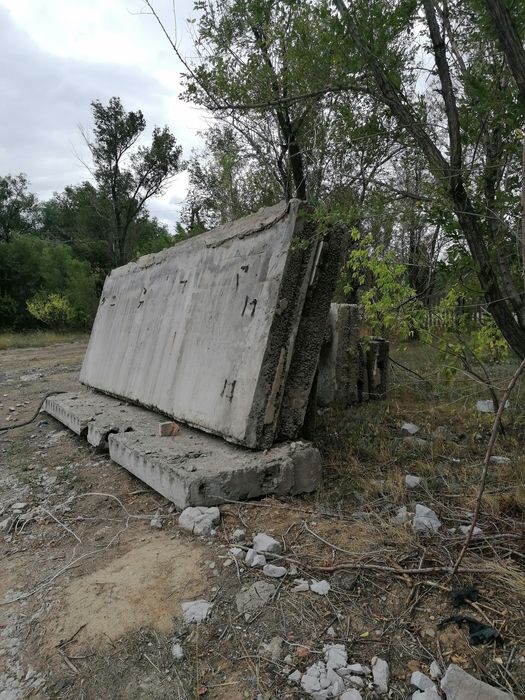 Продам панели стеновае