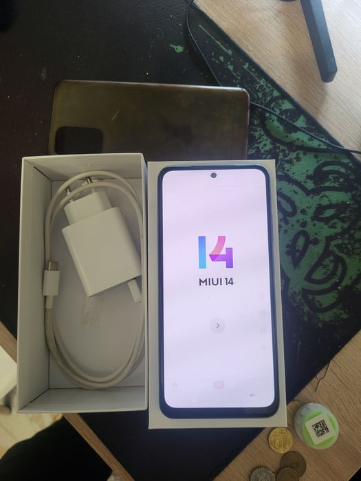 Продам Redmi note 10