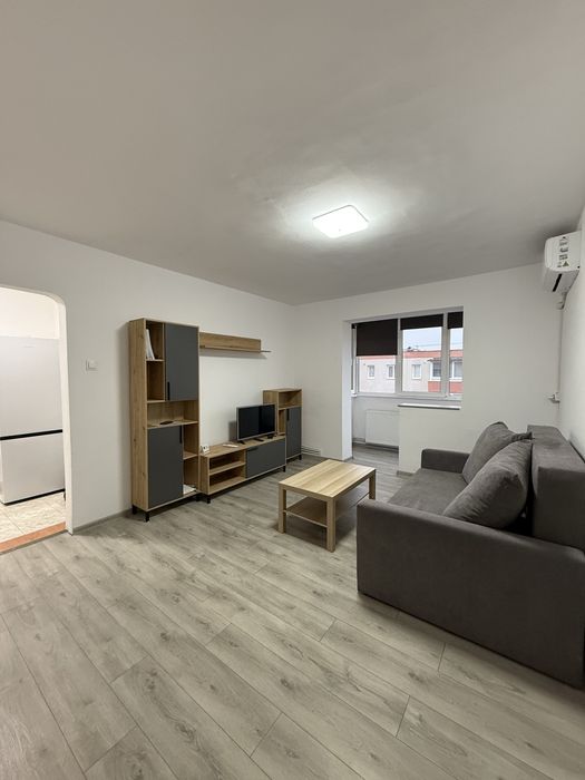Apartament 2 camere de inchiriat - Avram Iancu