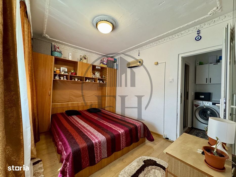 Apartament 2 camere de vânzare Năvodari, Constanța — fotografia 3