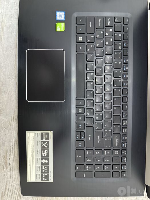 Acer Aspire5 A517-51G-513E