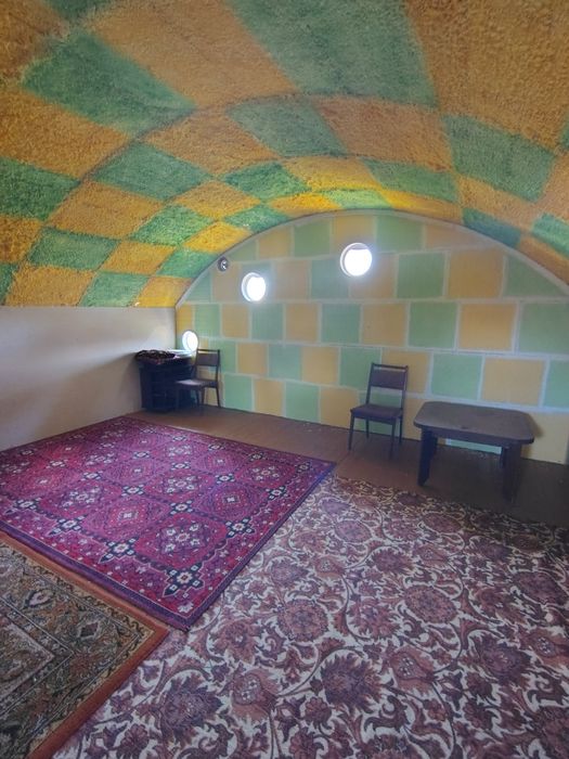 Продам дачу в обществе Спутник 1, рз Пестрое.